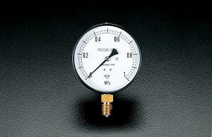 GXR(ESCO) G 3/8"/100mm/0-5.0MPa ͌v EA729BD-50