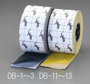 �G�X�R(ESCO) 50mmx18.3m ����~�߃e�[�v(�ϐ��E�ϖ�/��) EA944DB-11