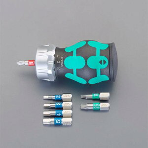 ESCO X^r[hCo[ `Fbg/]ԗp [+ HexTorx] EA550BP-56