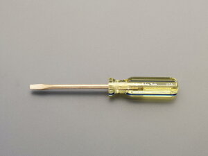 �G�X�R 8.0x1.2mm/80mm[-]�h���C�o�[(�m���X�p�[�L���O) EA642HT-8A