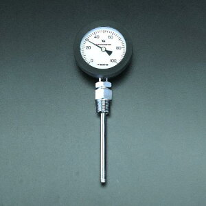 �G�X�R 0-150°C/50mm�o�C���^�������x�v EA727AA-11 [���̑�]