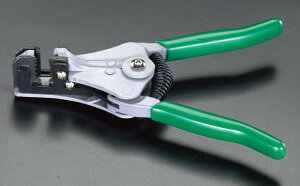 �G�X�R 0.5-6.0mm2���C���[�X�g���b�p�[ EA580AE-1