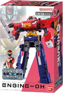 [o_C(BANDAI)] DXROBO UNIVERSE GWI[ X[p[V[Y _S[IW[