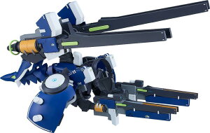 ACT MODE NAVY FIELD �g���L�b�g Type15 Ver2 Longrange railgun mode �m���X�P�[�� �g�ݗ��Ď��v�����f��