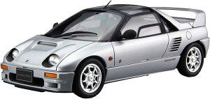 ގ 1/24 UE`[hJ[V[Y No.39 }c_ }c_Xs[h PG6SA AZ-1 '92 vf ()