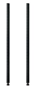 �G���N�^�[ �x�[�V�b�N�V���[�Y �|�[�� 700mm �u���b�N (2�{��) B28PB2