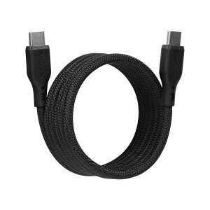 IEebN Type-CP[u 1m }OlbgP[u yPD60W/}[d/f[^]/480Mbpsz͂ł܂Ƃ܂ USB-C Type-C to Type-CP[u ubN OWL-CBMGCC10-BK
