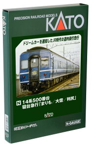 KATO NQ[W 14n500ԑ Q}su܂//Kv7Zbg 10-1953 S͌^ q