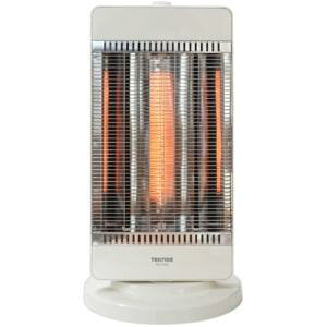 TEKNOS Rrq[^[3 (V[Yq[^[2+J[{1) 1200W TSC-1203