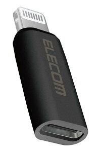 GR USB Type-C to Lightning ϊA_v^ 60W USB PDΉ yMFiKFؕiz ubN MPA-CFLMBK