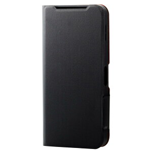 GR AQUOS sense9 P[X \tgU[ 蒠^ }Olbg Ռz ϏՌ 4pGA[NbV J[h|Pbg X^h ^ y UltraSlim ubN PM-S244PLFUBK