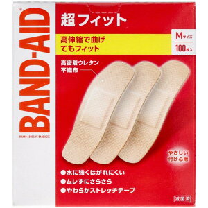 BAND-AID(ohGCh) ~}Jnp tBbg MTCY 100