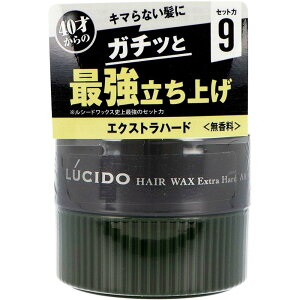 LUCIDO(V[h) wAbNX GNXgn[h Y X^CO  80O (x 1)