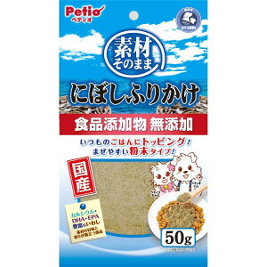 yeBI (Petio) fނ̂܂ ɂڂӂ肩 50g