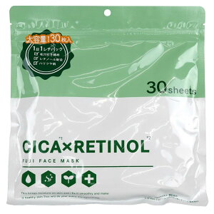 CICA×RETINOL VJ`tFCX}XN 30 VJ `m[ tFCXpbN e ێ