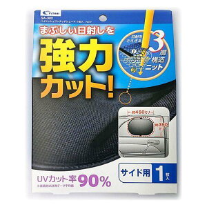 cretom (クレトム) ハイメッシュワンタッチシェード1枚入 SA382