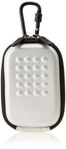 aosta �f�W�^���J�����P�[�X PROTEGGO �z���C�g�S�[���h AOC-PG1PO-WG