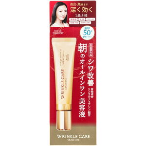 KOSE OCX NPA CXgWF GbZXUV 40g P I[C 1i5yet t N[ ωn ₯~߁z bNXt[̍ 40O (x 1)