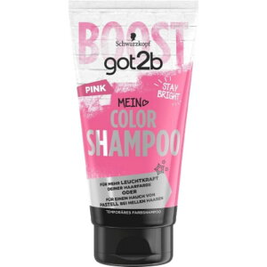�V�������c�R�t(schwarzkopf) got2b �S�b�g�D�[�r�[ �J���[�V�����v�[ �s���N[�F�����������A�������Ƀ����C�N ���F�L�[�v �p�X�e���J���[��] �w�A�J���[ 150�~�����b�g�� (x 1)