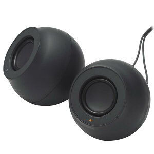 GR PCXs[J[ USBd o usb C/USB-A/Bluetooth/3.5mm~jvOڑ 4.4W {[Rg[[ ubN SP-P10CUBBK