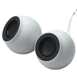 GR PCXs[J[ USBd o 3.5mm~jvOڑ 4.4W {[Rg[[ RpNg zCg SP-P10CUWH