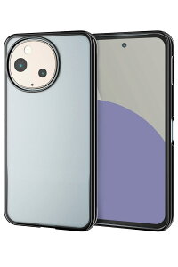 GR AQUOS sense9 P[X \tg ^bN }CNhbgH TPU JYی݌v ^bNubN PM-S244UCTMBK