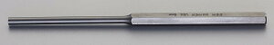 エスコ(ESCO) 平行ピンポンチ(ロング) 10x203mm EA572MG-18