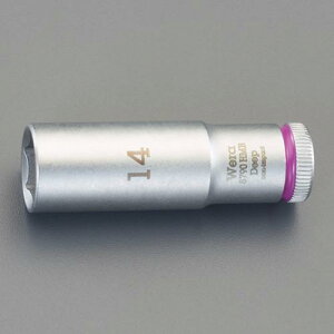 �G�X�R(Esco) 3/8DRx17mm �f�B�[�v�\�P�b�g EA617AK-317