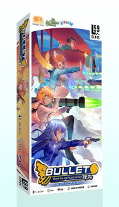 A\rV Bullet:IW S{ (1-4lp 15 8ˈȏ) {[hQ[gZbg