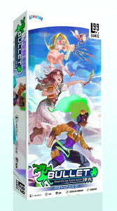 A\rV Bullet:pbg S{ (1-4lp 15 8ˈȏ) {[hQ[gZbg