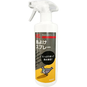 �j�b�V���E�@��(Nissyo Kiki) ���悯�X�v���[ ���ފ����� 500ml ���悯 �J���X �� ���N�h��