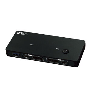 8K30HzΉ DisplayPortp\Rؑ֊ RS-260DP-8K