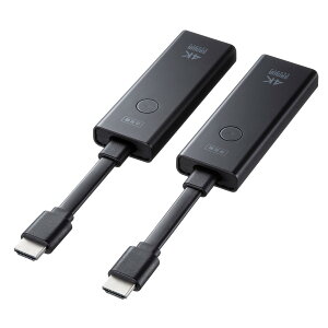 TTvC HDMIGNXe_[ CX 4KΉ HDMI(EM@)Zbgf ő20䑝݉ ő15m` VGA-EXWHD12