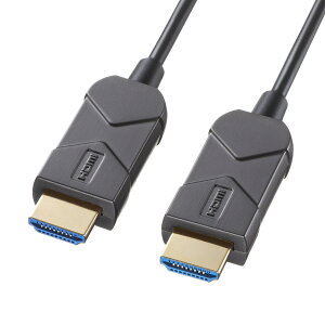 �T�����T�v���C 8K/60Hz 4K/120Hz�Ή����t�@�C�oHDMI�P�[�u��(30m) KM-HD20-UFB30LP