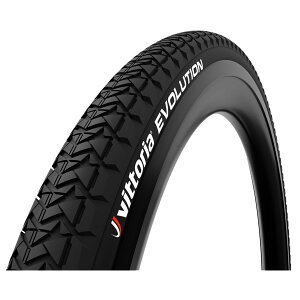Vittoria(rbgA) ^C G{[V [evolution]26x1.90 ubN N`[ C[r[h 790g MTB 111.3VV.23.48.111TG