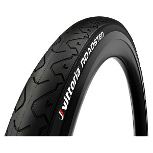 rbgA(Vittoria) [hX^[ N`[[Roadster(Rigid)] 29x1.50(38-622) I[ubN yP[VO:Nylon 26 TPIz