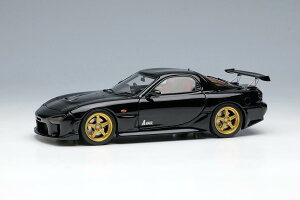 EIDOLON 1/43 }c_ RX-7 (FD3S) }c_Xs[h GTRZvg ubN i