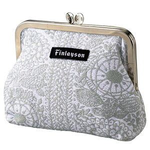 ���� �|�[�` Finlayson �t�B�����C�\�� ��W18×H12×D6cm �^�C�~ / TAIMI ��̓� �a���� �v���[���g �M�t�g 6105000600