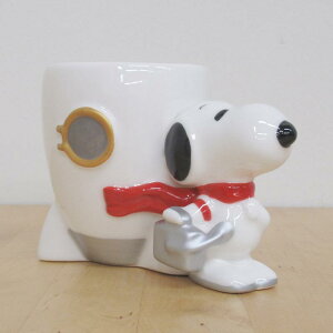 }Ntg SNOOPY yX^h AXgm[c Xk[s[ W85×H95×D130mm SPPS-080
