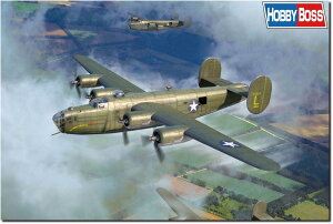 zr[{X 1/48 GANtgV[Y B-24D x[^[ vf 81775 (s@)