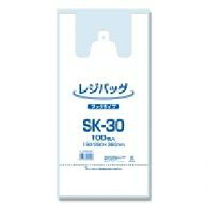 ���W�o�b�O SK-30