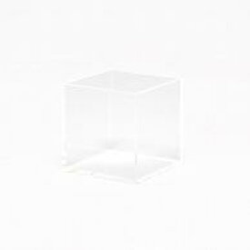 HEIKO アクリルサイコロ 5面体 60角 007307903