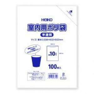 HEIKO p| 10L  100 006602710