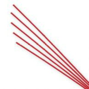 ヘイコー 色水引 赤 100本