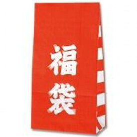 シモジマ ヘイコー 紙袋 マチ付 ファンシーバッグ 福袋 S1 12x6.5x22cm 100枚