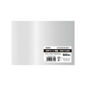 VW} wCR[ OPPV[g Hip 0.02mm c140x200mm 500 006777003