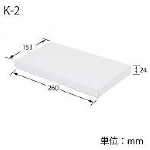 wCR[  fbNX n{bNX K-2 15.3x26x24cm 10