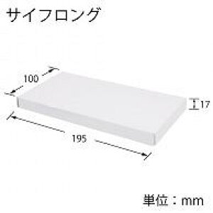 wCR[  fbNX n{bNX TCt L 10x19.5x1.7cm 10