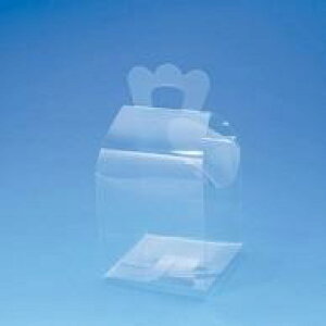 cotta �N���X�^���{�b�N�X CF-4 ���� ����0.025×72×72×7Hcm 52456 10����