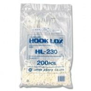 HOOK LOX(�t�b�N���b�N�X)200�{ HL-230 �g�X�J�o�m�b�N